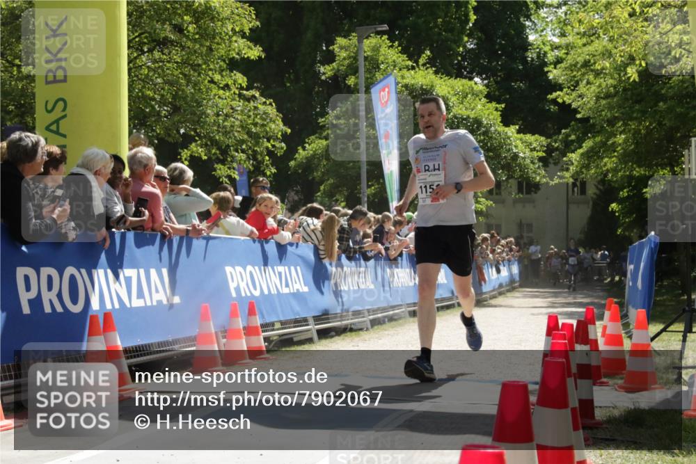 17.05.2025 - Störlauf H.Heesch http://msf.ph/oto/7902067 17.05.2025 14:41:42 Ziel 115 meine-sportfotos.de