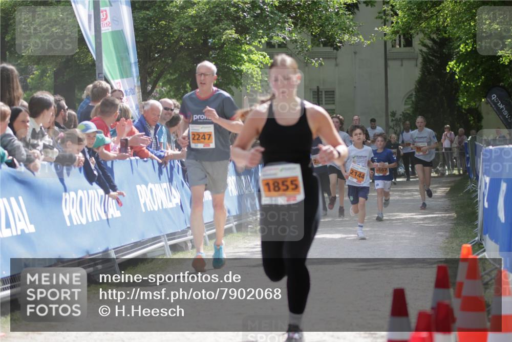 17.05.2025 - Störlauf H.Heesch http://msf.ph/oto/7902068 17.05.2025 15:28:32 Ziel 2247, 1855, 2144, 867 meine-sportfotos.de