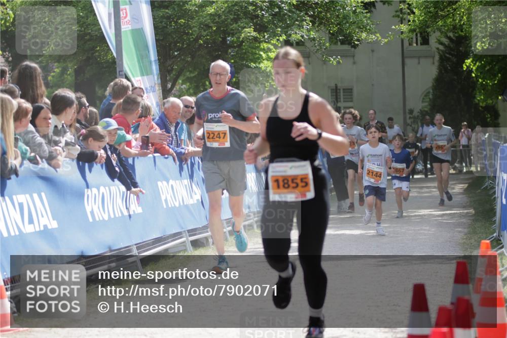 17.05.2025 - Störlauf H.Heesch http://msf.ph/oto/7902071 17.05.2025 15:28:32 Ziel 2247, 1855, 23, 867, 2144, 196 meine-sportfotos.de