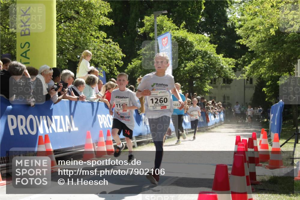 17.05.2025 - Störlauf H.Heesch http://msf.ph/oto/7902106 17.05.2025 14:42:23 Ziel 119, 24, 2025, 1260, 1667, 257 meine-sportfotos.de