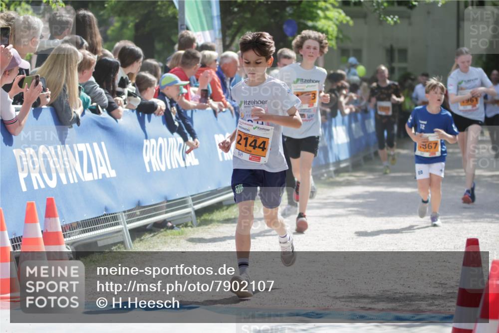 17.05.2025 - Störlauf H.Heesch http://msf.ph/oto/7902107 17.05.2025 15:28:35 Ziel 2025, 2144, 367 meine-sportfotos.de
