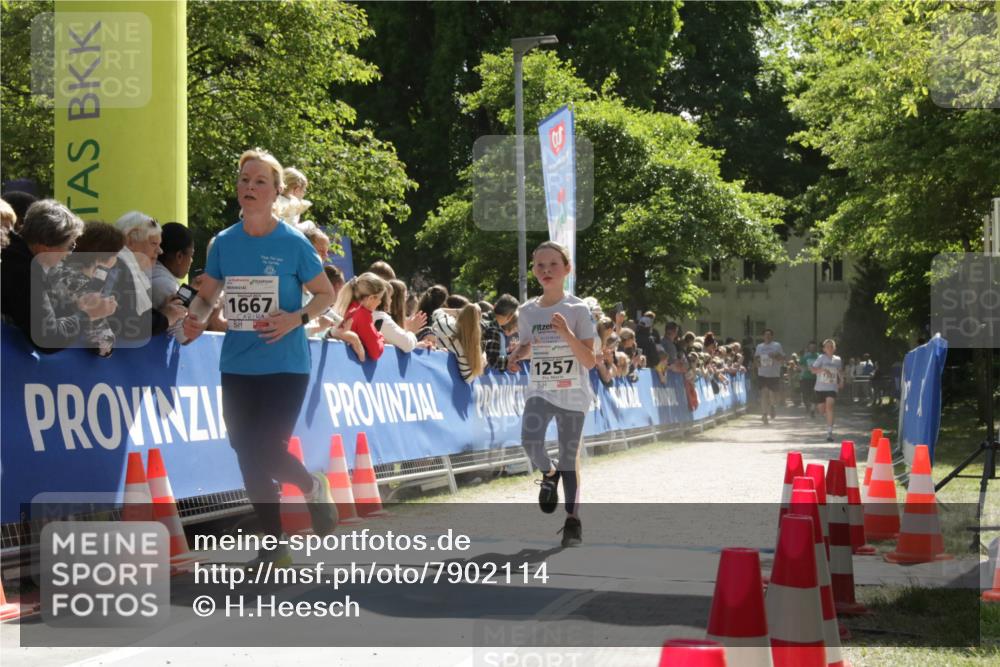 17.05.2025 - Störlauf H.Heesch http://msf.ph/oto/7902114 17.05.2025 14:42:24 Ziel 1667, 1257 meine-sportfotos.de