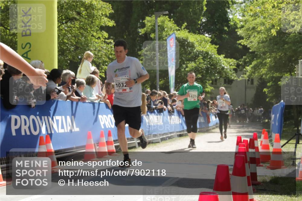 17.05.2025 - Störlauf H.Heesch http://msf.ph/oto/7902118 17.05.2025 14:42:31 Ziel 1032, 1425 meine-sportfotos.de