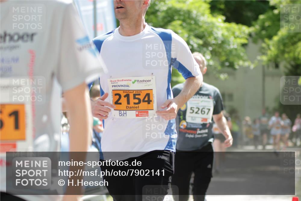 17.05.2025 - Störlauf H.Heesch http://msf.ph/oto/7902141 17.05.2025 15:28:43 Ziel 1, 2025, 2154, 5267 meine-sportfotos.de