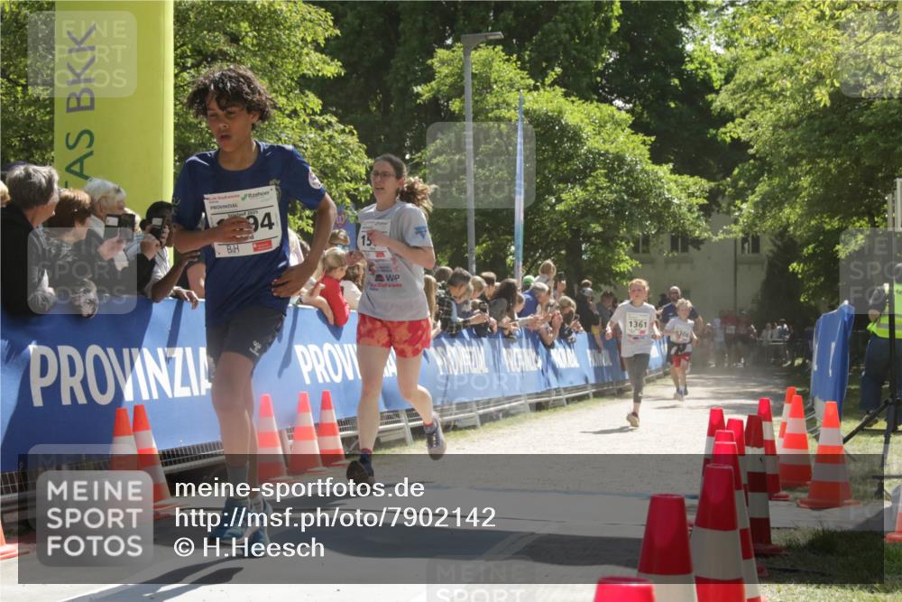 17.05.2025 - Störlauf H.Heesch http://msf.ph/oto/7902142 17.05.2025 14:42:39 Ziel 941, 1361, 308 meine-sportfotos.de