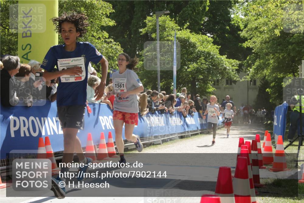 17.05.2025 - Störlauf H.Heesch http://msf.ph/oto/7902144 17.05.2025 14:42:39 Ziel 1561, 1361, 1308 meine-sportfotos.de