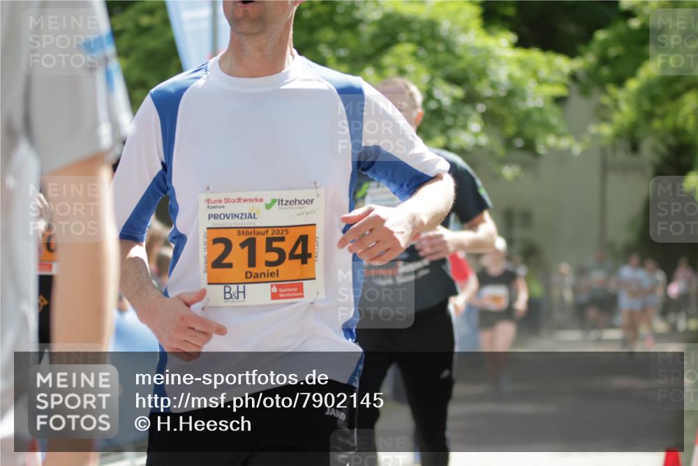 17.05.2025 - Störlauf H.Heesch http://msf.ph/oto/7902145 17.05.2025 15:28:43 Ziel 2025, 2154 meine-sportfotos.de