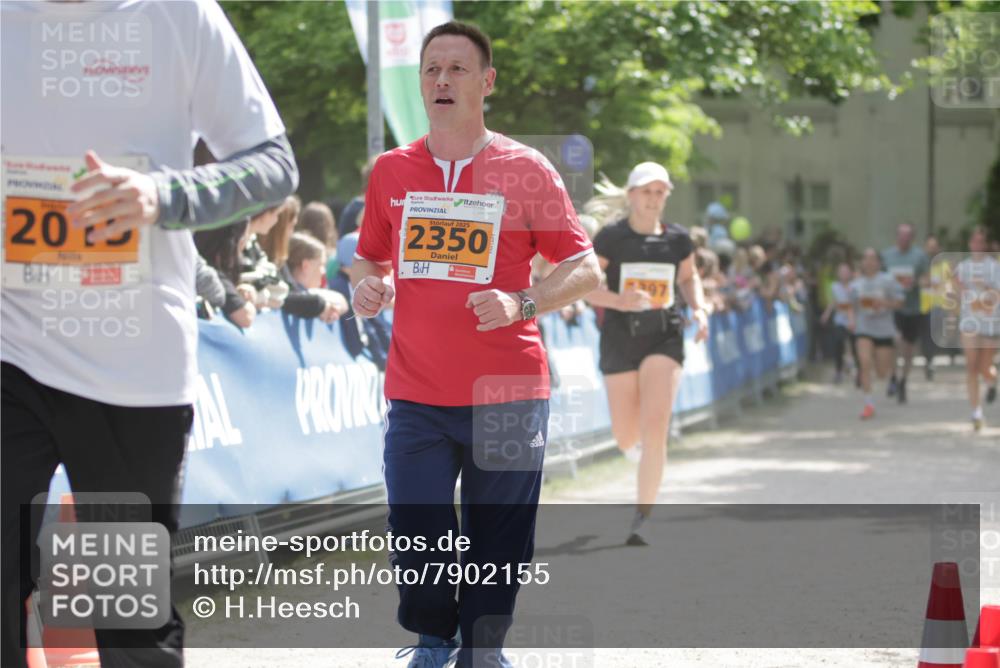 17.05.2025 - Störlauf H.Heesch http://msf.ph/oto/7902155 17.05.2025 15:28:45 Ziel 20, 2025, 2350, 597 meine-sportfotos.de
