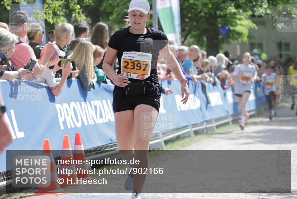 17.05.2025 - Störlauf H.Heesch http://msf.ph/oto/7902166 17.05.2025 15:28:47 Ziel 1, 2025, 2397 meine-sportfotos.de
