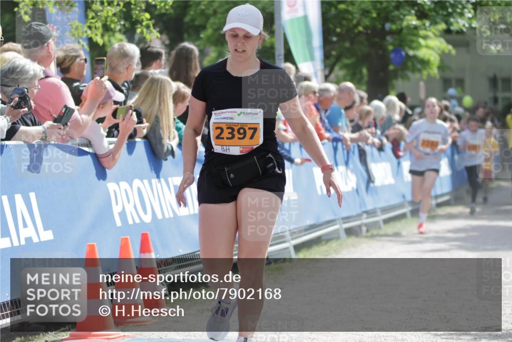 17.05.2025 - Störlauf H.Heesch http://msf.ph/oto/7902168 17.05.2025 15:28:47 Ziel 2025, 2397 meine-sportfotos.de