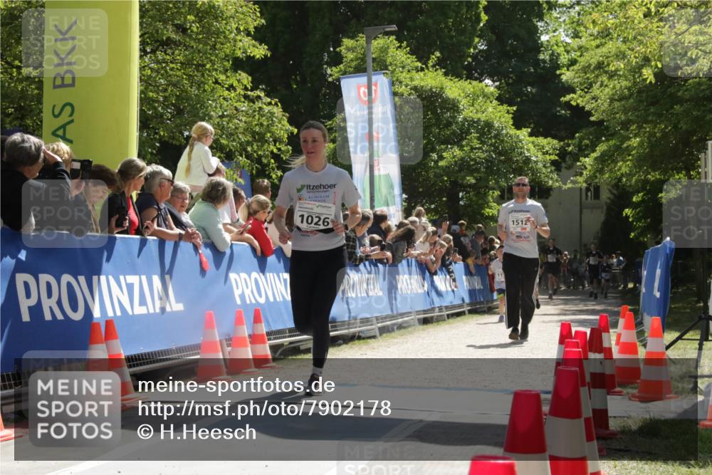 17.05.2025 - Störlauf H.Heesch http://msf.ph/oto/7902178 17.05.2025 14:43:05 Ziel 1026, 1992, 11, 1512 meine-sportfotos.de