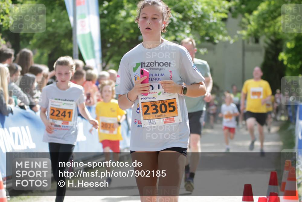 17.05.2025 - Störlauf H.Heesch http://msf.ph/oto/7902185 17.05.2025 15:28:51 Ziel 2241, 72, 024, 2025, 2305 meine-sportfotos.de