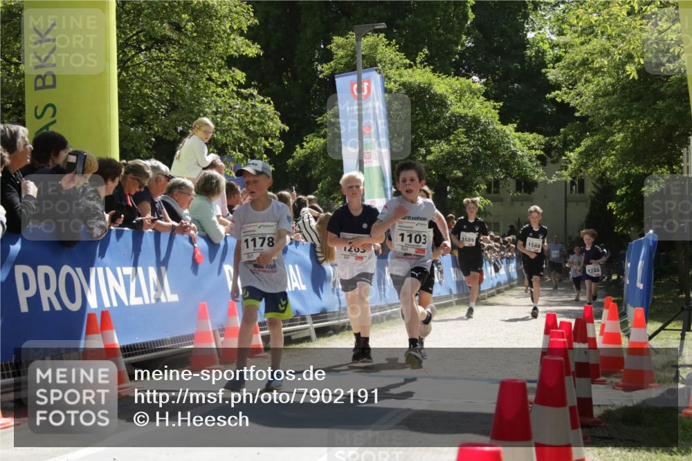 17.05.2025 - Störlauf H.Heesch http://msf.ph/oto/7902191 17.05.2025 14:43:09 Ziel 1998, 9, 12, 1178, 1265, 1103, 1589, 1588, 1248 meine-sportfotos.de