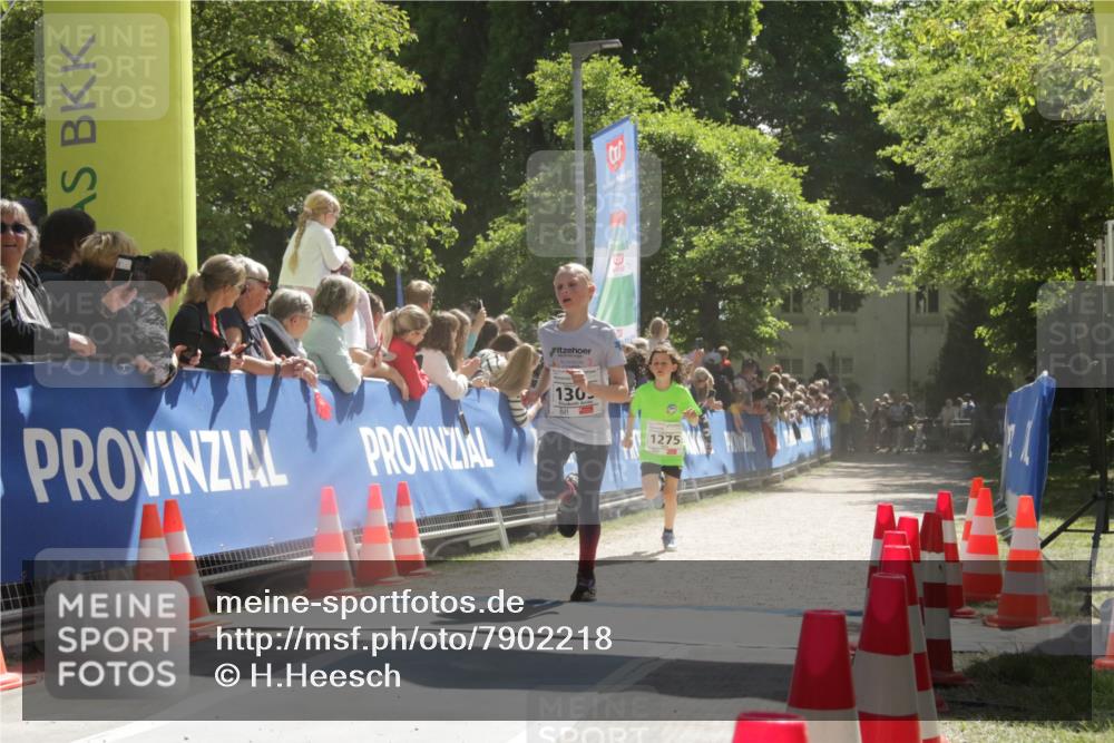17.05.2025 - Störlauf H.Heesch http://msf.ph/oto/7902218 17.05.2025 14:43:26 Ziel 130, 1275 meine-sportfotos.de