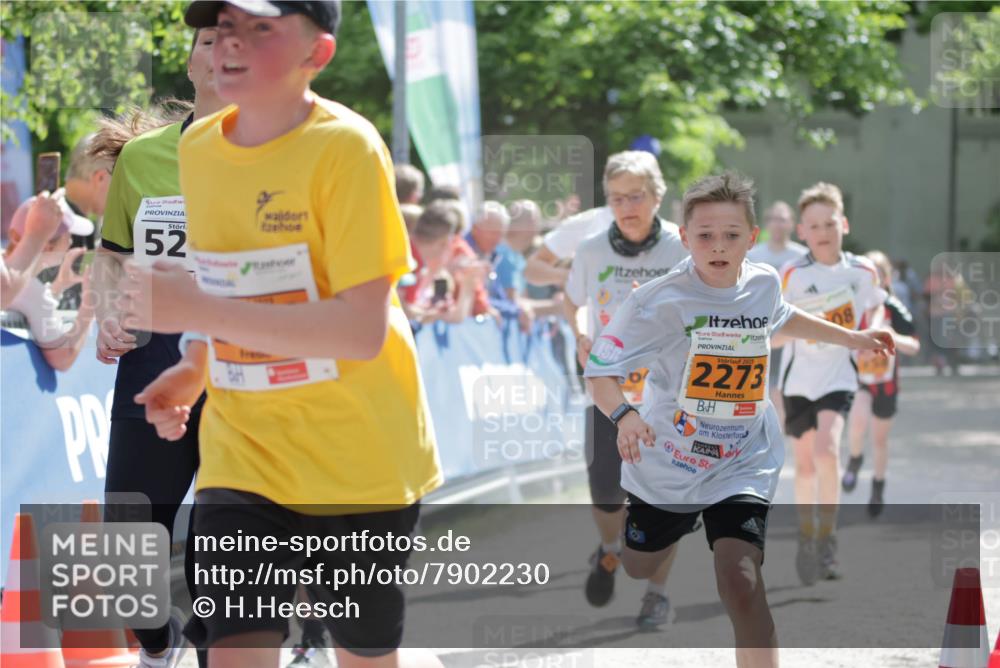 17.05.2025 - Störlauf H.Heesch http://msf.ph/oto/7902230 17.05.2025 15:28:58 Ziel 52, 2025, 2273 meine-sportfotos.de
