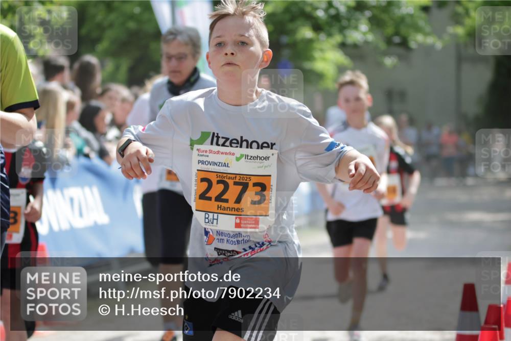 17.05.2025 - Störlauf H.Heesch http://msf.ph/oto/7902234 17.05.2025 15:28:59 Ziel 2025, 2273 meine-sportfotos.de