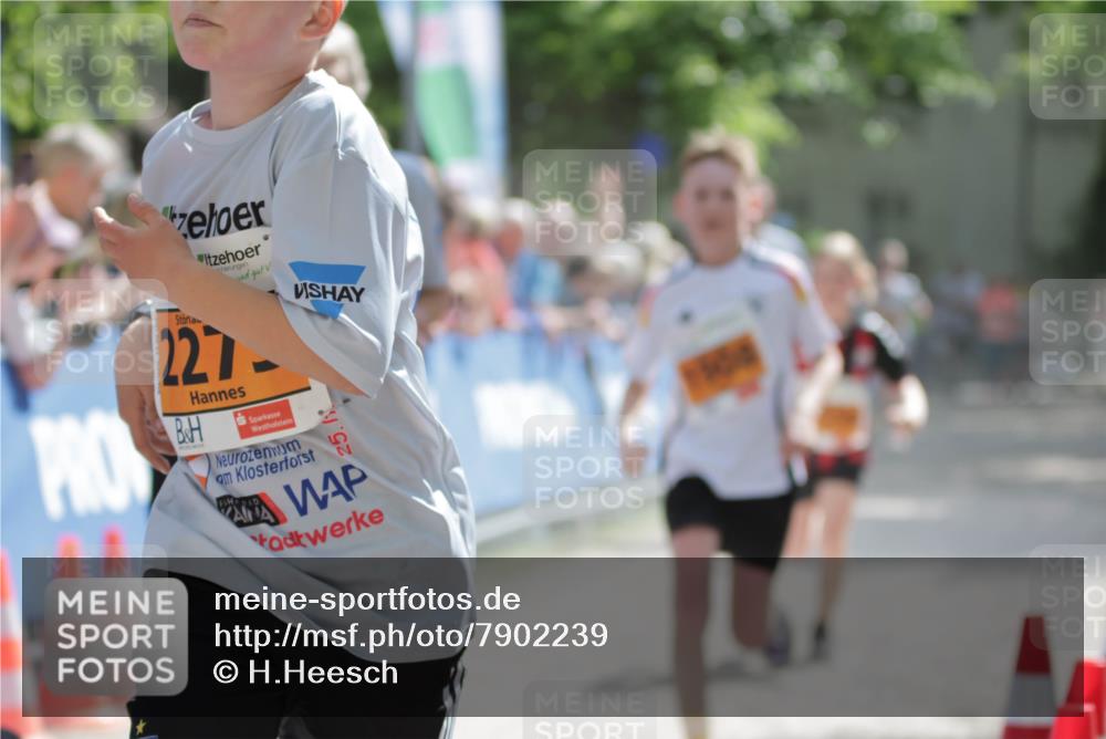 17.05.2025 - Störlauf H.Heesch http://msf.ph/oto/7902239 17.05.2025 15:28:59 Ziel 227 meine-sportfotos.de