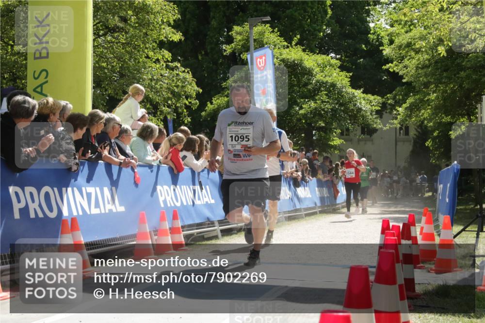 17.05.2025 - Störlauf H.Heesch http://msf.ph/oto/7902269 17.05.2025 14:44:22 Ziel 1095, 3, 1992, 1544 meine-sportfotos.de