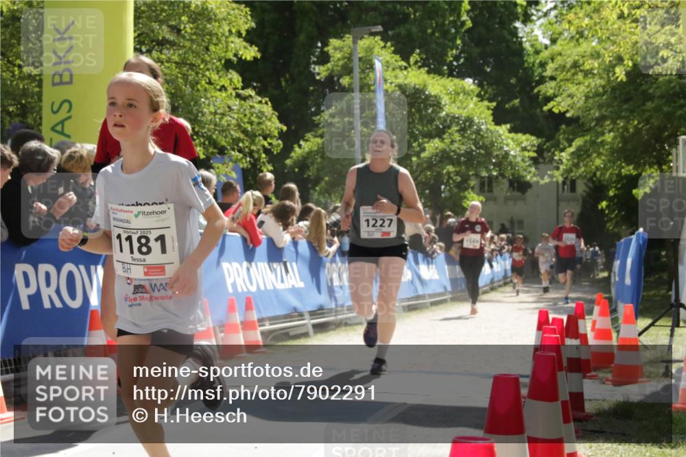 17.05.2025 - Störlauf H.Heesch http://msf.ph/oto/7902291 17.05.2025 14:44:32 Ziel 2025, 1181, 1227, 1549 meine-sportfotos.de