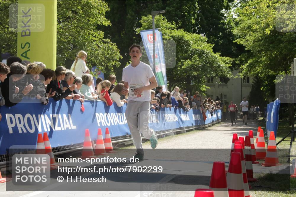 17.05.2025 - Störlauf H.Heesch http://msf.ph/oto/7902299 17.05.2025 14:44:40 Ziel 16, 9921 meine-sportfotos.de