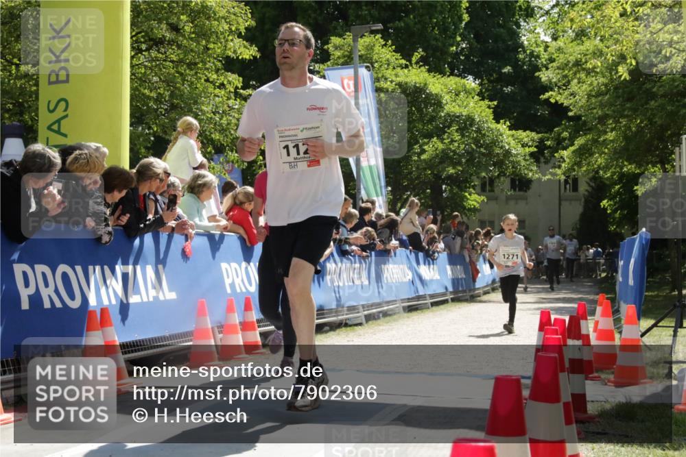 17.05.2025 - Störlauf H.Heesch http://msf.ph/oto/7902306 17.05.2025 14:44:49 Ziel 112, 1271 meine-sportfotos.de