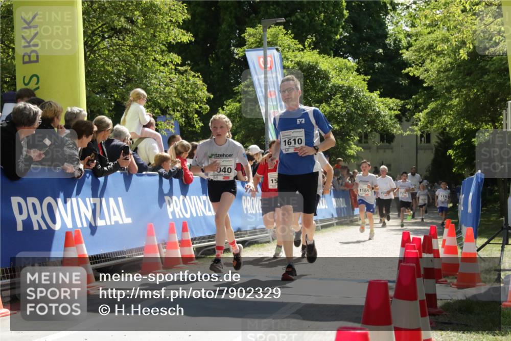 17.05.2025 - Störlauf H.Heesch http://msf.ph/oto/7902329 17.05.2025 14:45:38 Ziel 1610, 040, 15, 5124, 1185, 1540, 1174, 1175, 1027 meine-sportfotos.de