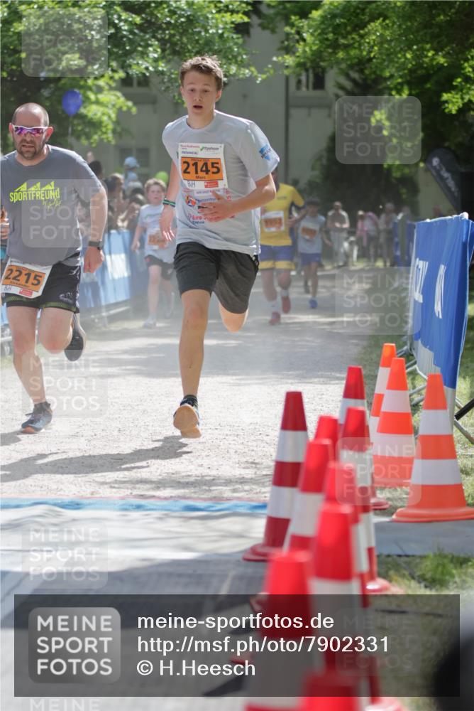 17.05.2025 - Störlauf H.Heesch http://msf.ph/oto/7902331 17.05.2025 15:29:14 Ziel 2145, 2215 meine-sportfotos.de
