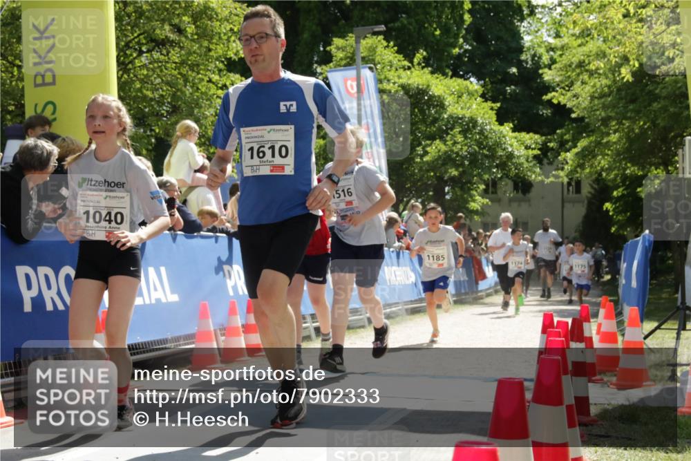 17.05.2025 - Störlauf H.Heesch http://msf.ph/oto/7902333 17.05.2025 14:45:39 Ziel 1040, 2025, 1610, 1516, 1185, 1174, 1175 meine-sportfotos.de