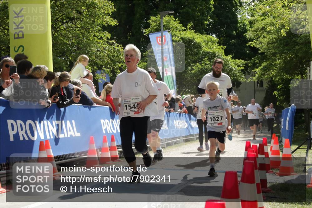 17.05.2025 - Störlauf H.Heesch http://msf.ph/oto/7902341 17.05.2025 14:45:44 Ziel 2025, 154, 1113, 1992, 234, 1027, 1126, 1128, 147 meine-sportfotos.de