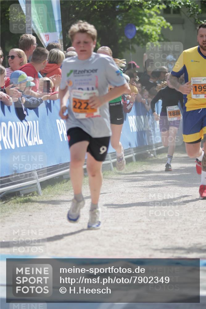 17.05.2025 - Störlauf H.Heesch http://msf.ph/oto/7902349 17.05.2025 15:29:17 Ziel 2222, 9, 1886, 20, 199 meine-sportfotos.de