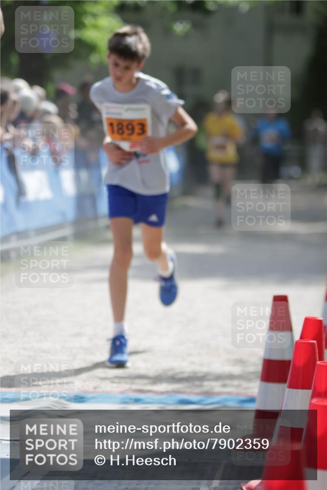 17.05.2025 - Störlauf H.Heesch http://msf.ph/oto/7902359 17.05.2025 15:29:20 Ziel 1893 meine-sportfotos.de