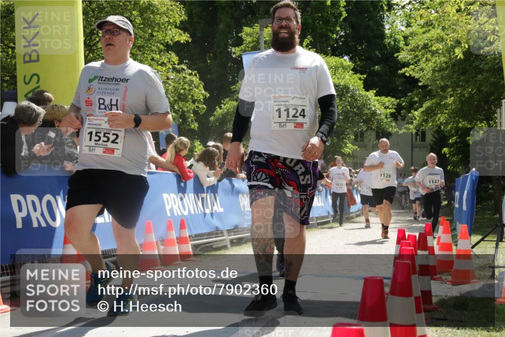 17.05.2025 - Störlauf H.Heesch http://msf.ph/oto/7902360 17.05.2025 14:45:46 Ziel 2025, 1552, 2025, 1124, 1432, 1128, 1147 meine-sportfotos.de
