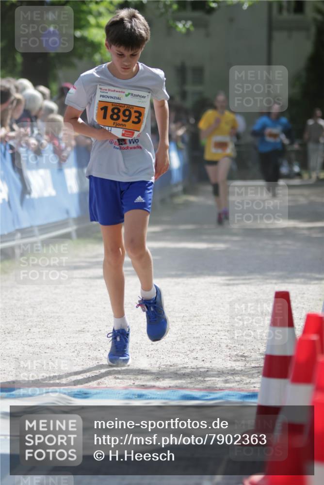 17.05.2025 - Störlauf H.Heesch http://msf.ph/oto/7902363 17.05.2025 15:29:20 Ziel 2025, 1893 meine-sportfotos.de