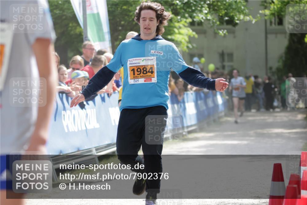17.05.2025 - Störlauf H.Heesch http://msf.ph/oto/7902376 17.05.2025 15:29:24 Ziel 2025, 1984 meine-sportfotos.de