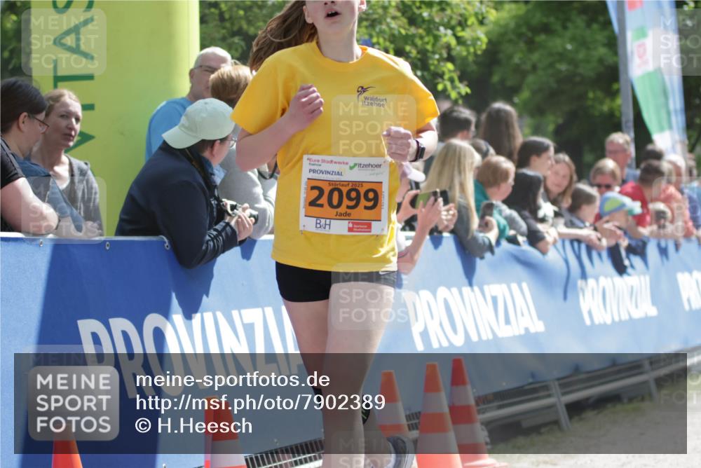 17.05.2025 - Störlauf H.Heesch http://msf.ph/oto/7902389 17.05.2025 15:29:26 Ziel 2025, 2099 meine-sportfotos.de