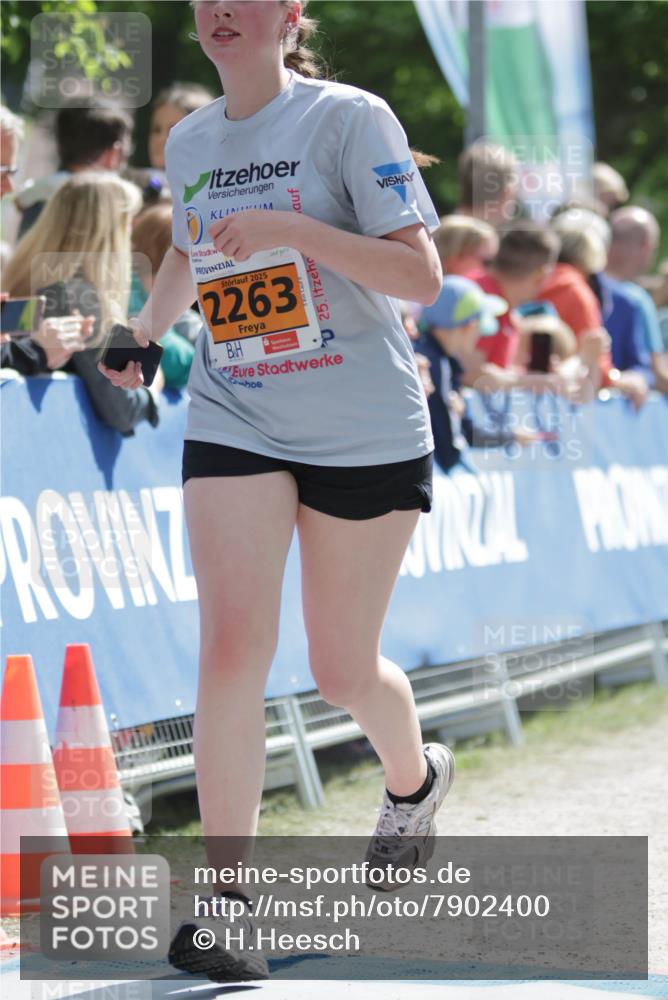 17.05.2025 - Störlauf H.Heesch http://msf.ph/oto/7902400 17.05.2025 15:29:31 Ziel 0, 2025, 2263, 25, 7 meine-sportfotos.de