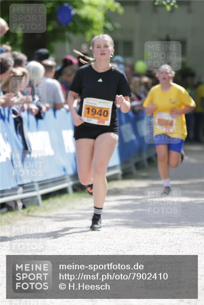 17.05.2025 - Störlauf H.Heesch http://msf.ph/oto/7902410 17.05.2025 15:29:39 Ziel 1940, 2088 meine-sportfotos.de