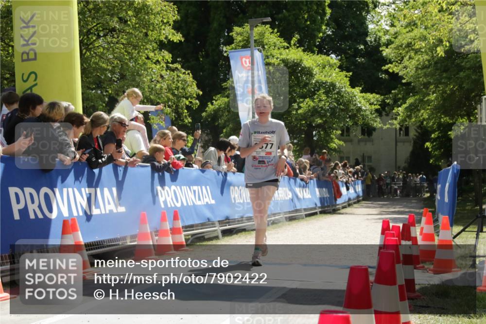 17.05.2025 - Störlauf H.Heesch http://msf.ph/oto/7902422 17.05.2025 14:46:10 Ziel 577 meine-sportfotos.de