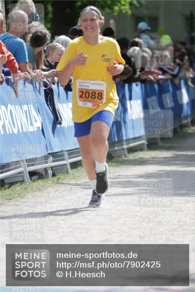 17.05.2025 - Störlauf H.Heesch http://msf.ph/oto/7902425 17.05.2025 15:29:41 Ziel 2088 meine-sportfotos.de