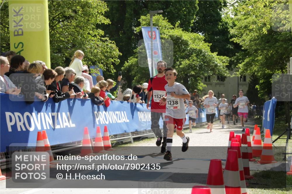 17.05.2025 - Störlauf H.Heesch http://msf.ph/oto/7902435 17.05.2025 14:46:26 Ziel 1525, 1238, 1283, 1210, 1494, 1211 meine-sportfotos.de