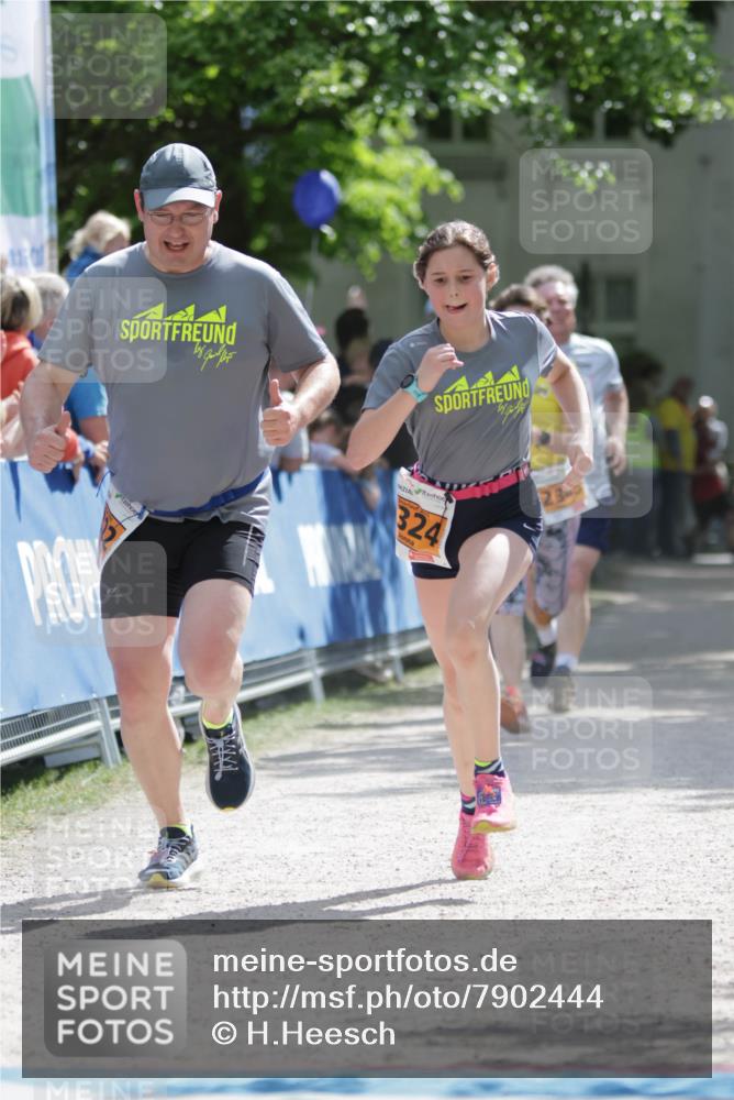 17.05.2025 - Störlauf H.Heesch http://msf.ph/oto/7902444 17.05.2025 15:29:47 Ziel 189145, 324 meine-sportfotos.de