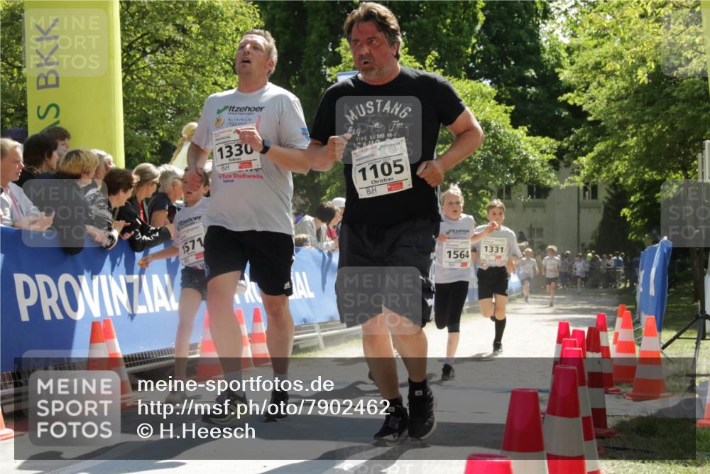 17.05.2025 - Störlauf H.Heesch http://msf.ph/oto/7902462 17.05.2025 14:46:33 Ziel 1571, 202, 1330, 590, 50, 8, 1105, 1564, 1331 meine-sportfotos.de
