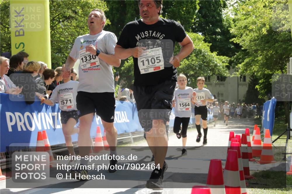 17.05.2025 - Störlauf H.Heesch http://msf.ph/oto/7902464 17.05.2025 14:46:33 Ziel 1330, 500, 50, 2025, 1105, 1571, 1564, 1331 meine-sportfotos.de