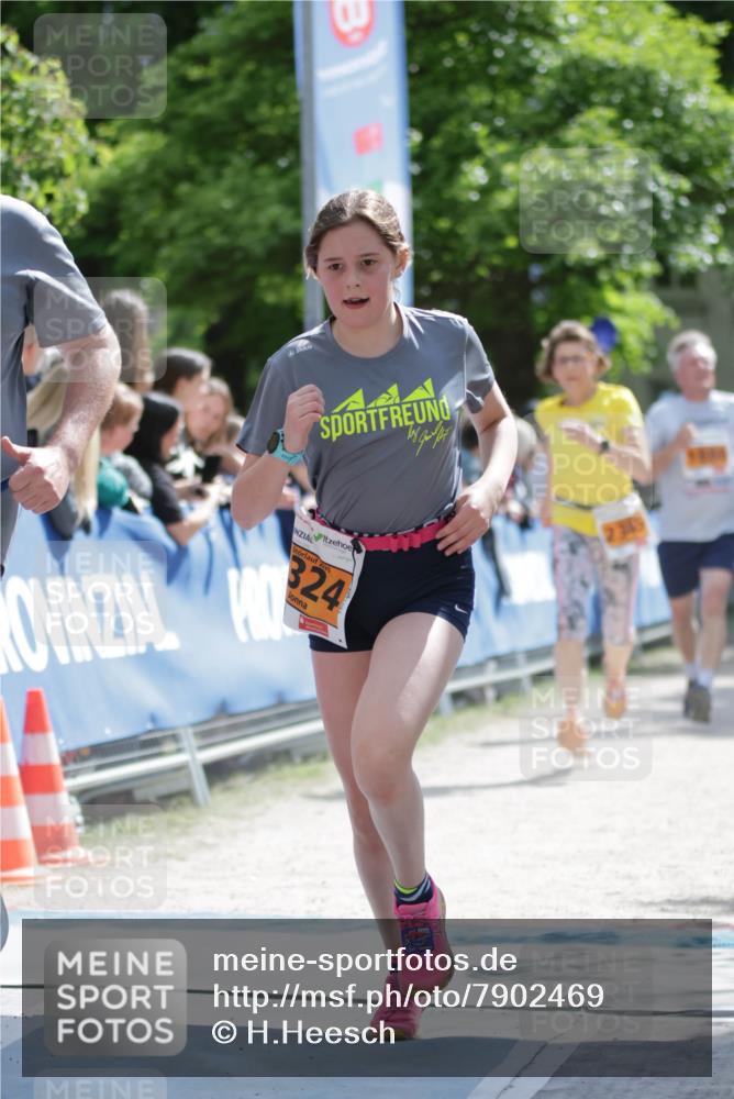 17.05.2025 - Störlauf H.Heesch http://msf.ph/oto/7902469 17.05.2025 15:29:48 Ziel 324 meine-sportfotos.de