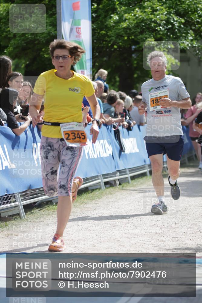 17.05.2025 - Störlauf H.Heesch http://msf.ph/oto/7902476 17.05.2025 15:29:50 Ziel 137, 2345, 18 meine-sportfotos.de