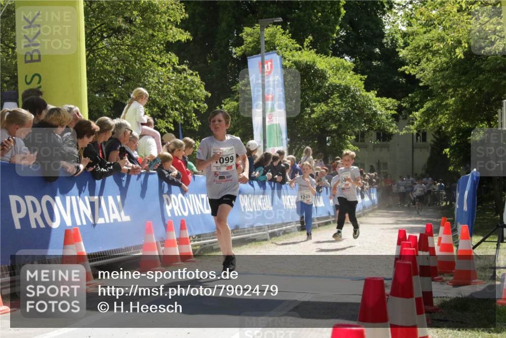 17.05.2025 - Störlauf H.Heesch http://msf.ph/oto/7902479 17.05.2025 14:46:39 Ziel 199, 099, 1245 meine-sportfotos.de