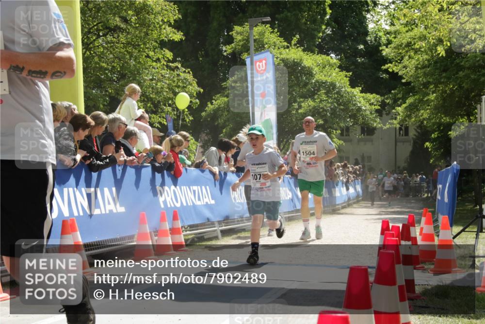 17.05.2025 - Störlauf H.Heesch http://msf.ph/oto/7902489 17.05.2025 14:46:50 Ziel 3, 99819, 107, 1504 meine-sportfotos.de