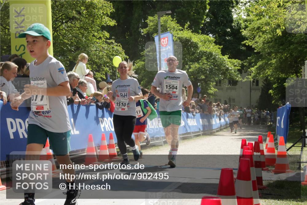 17.05.2025 - Störlauf H.Heesch http://msf.ph/oto/7902495 17.05.2025 14:46:51 Ziel 07, 3, 1510, 17, 1504 meine-sportfotos.de