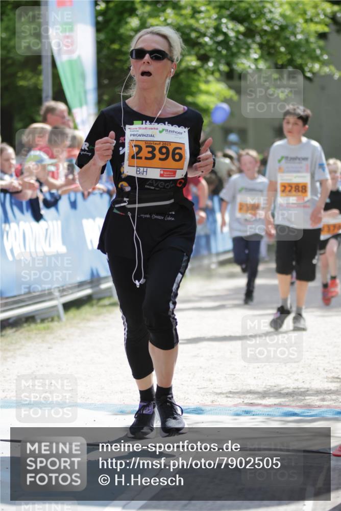 17.05.2025 - Störlauf H.Heesch http://msf.ph/oto/7902505 17.05.2025 15:29:54 Ziel 20, 2025, 2396, 2288, 2370 meine-sportfotos.de