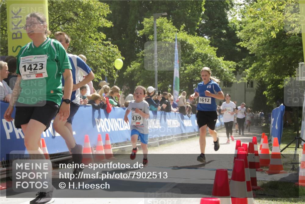 17.05.2025 - Störlauf H.Heesch http://msf.ph/oto/7902513 17.05.2025 14:47:01 Ziel 2025, 1423, 439, 1612, 129, 1430 meine-sportfotos.de